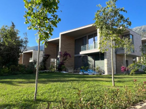 Olea Residence private luxury 3 bedroom Villa Drymades